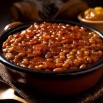 OMG Baked Beans