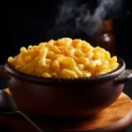 OMG Mac & Cheese 