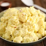 OMG Potato Salad